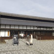 旧韮塚製糸場