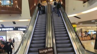 小規模ながら 使い勝手が良い