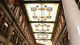 ショッピングモール