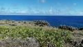 モヤモヤの残るスポット