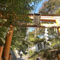 愛宕神社　参拝登山