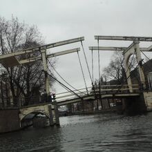 マヘレ橋