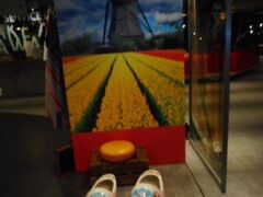 イビス アムステルダム センター 写真