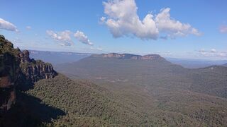 ブルーマウンテンズ ツアー