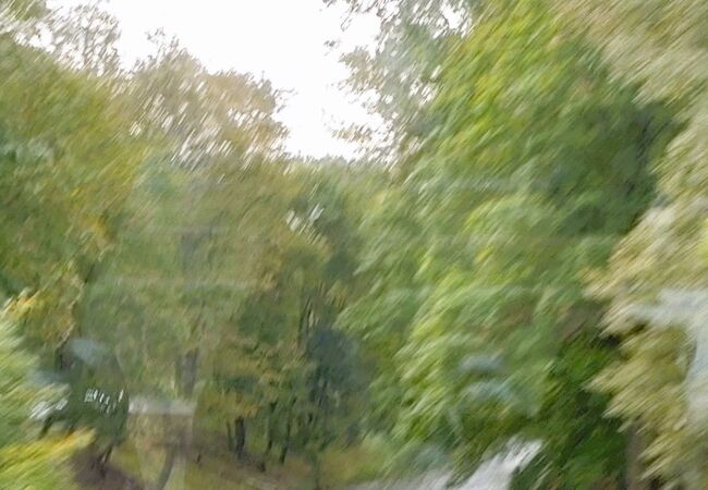 首都「ヴィリニュス」の名前の由来です