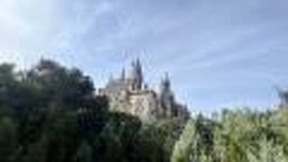 ハリー ポッター アンド フォビドン ジャーニー