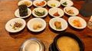 シゴルパプサン (本店)