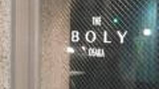 THE BOLY OSAKA