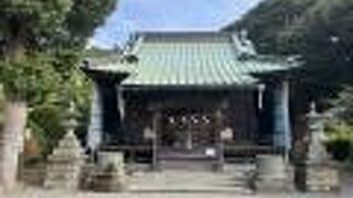 八雲神社 (山之内)