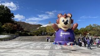 2022年明治安田生命J1リーグ第33節　北海道コンサドーレ札幌対サンフレッチェ広島