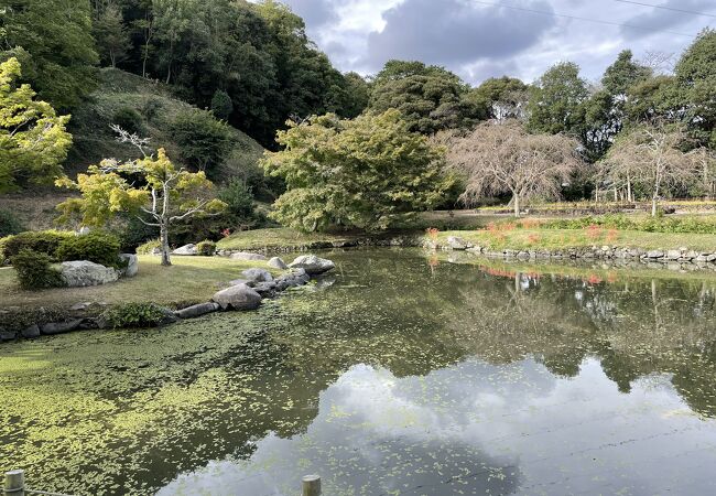 近水園