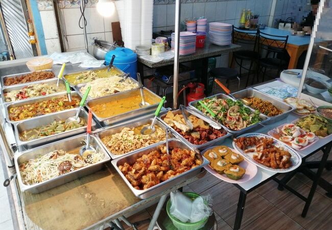 久しぶりに訪問