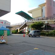 車中泊：道の駅 浅虫温泉（青森市） ★★★＋