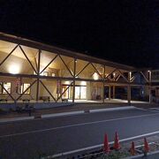 車中泊：道の駅 かづの（秋田県）★★★★