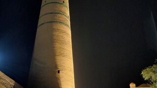 コンパクトだが見どころ多し