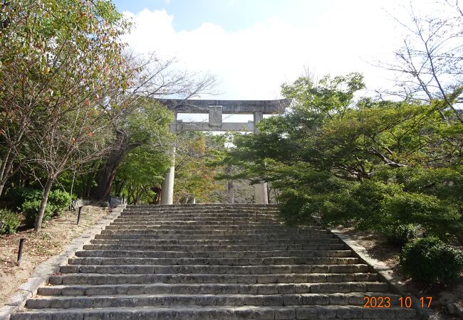 宝満宮 竈門神社