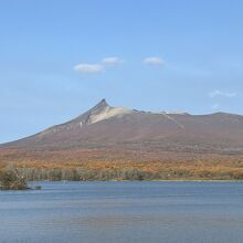 北海道駒ヶ岳