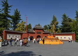 白馬寺