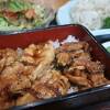 きじ焼きが人気の鳥料理のお店です