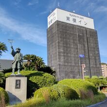 東横イン播州赤穂駅前 