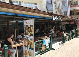 Tango Cafe