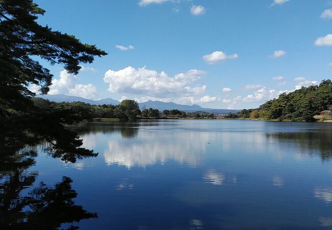 南湖公園