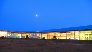 夕陽だけじゃない