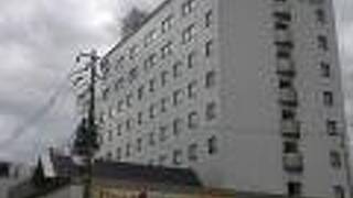 東京第一ホテル新白河