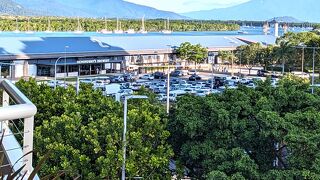 Hemingway's Brewery Cairns Wharf