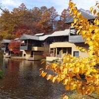 水波のお部屋の風景