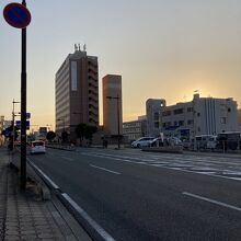 下関駅西ワシントンホテルプラザ