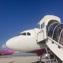 関空［ターミナル２］