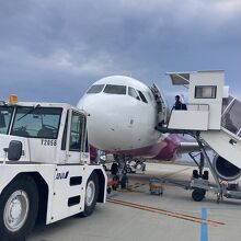 関空［ターミナル２］