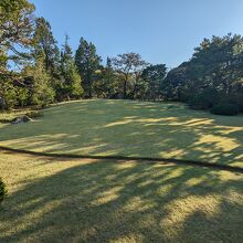 戸定邸庭園 / Tojo-tei garden