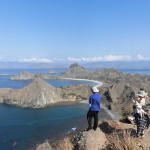 パダール島