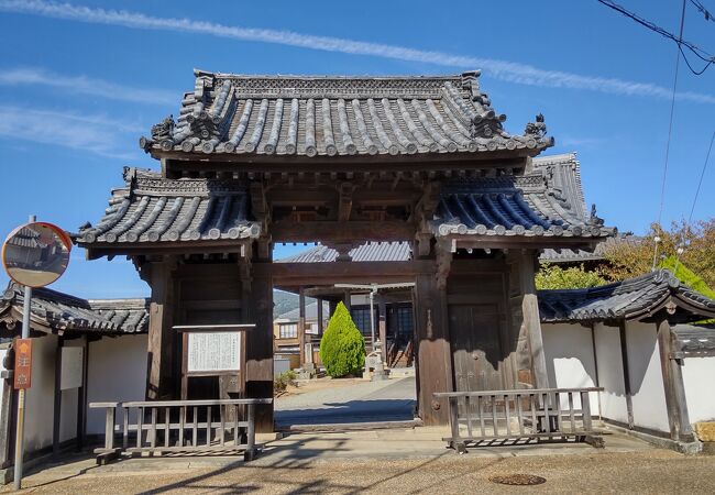 大蓮寺＜兵庫＞