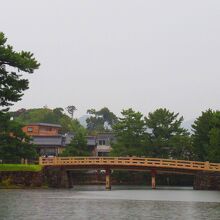 北惣門橋