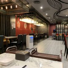 開店と同時に入店(^^)