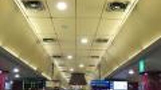 ホームもアート