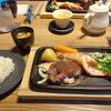 敷居の高いお料理が気軽にいただけます