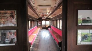 運転体験もできるの？！