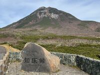 知床峠