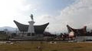 アラン・アラン・コタ・ランテパオ