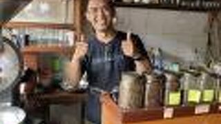 ジャック コーヒー