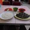 意外に美味しかった