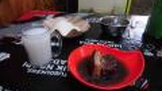 ワルン マカン ポン ブリ