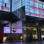 Central World