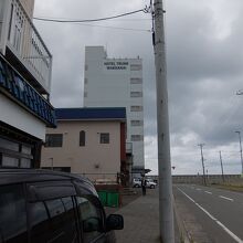 HOTEL TRUNK WAKKANAI