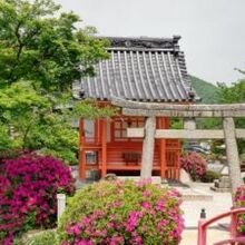 宇賀神社