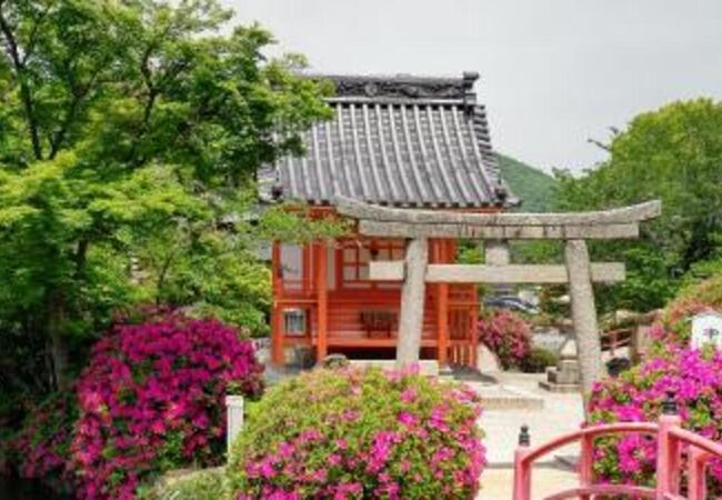 宇賀神社